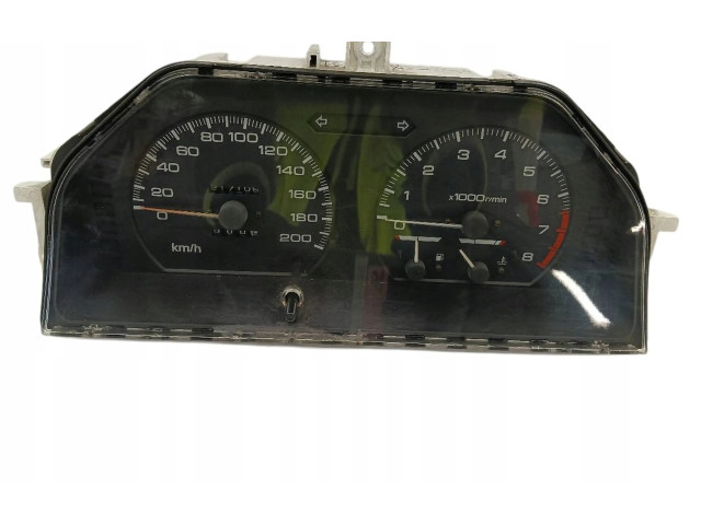 Спидометр (приборный щиток) Mitsubishi Lancer