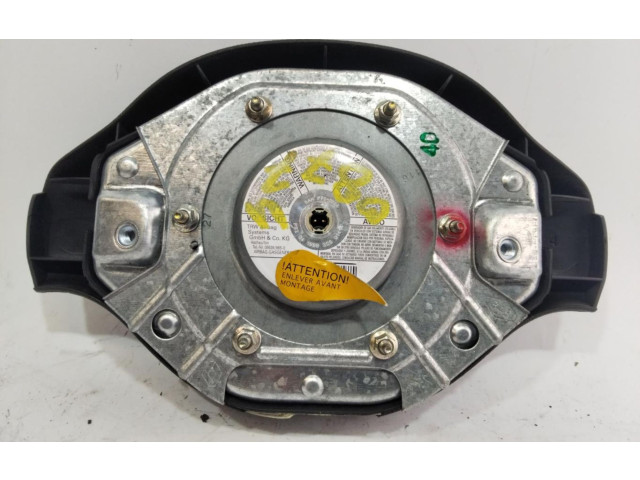 Подушка безопасности двери 7700433028F   Renault Clio II