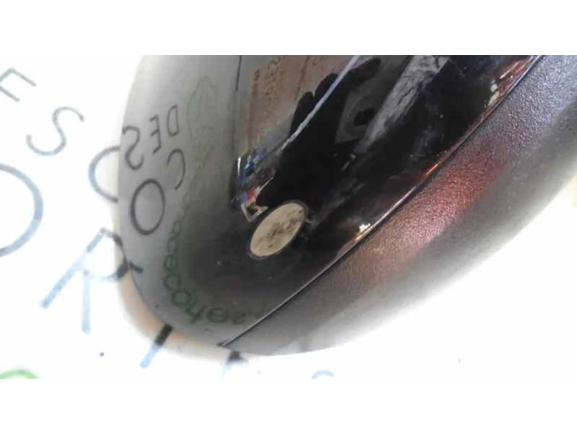 Zpětné zrcátko Сзади KIA Rio 2011 876201W040