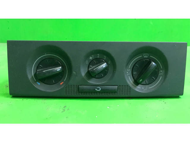 Блок управления климат-контролем 6Y0819045C, 6Y0819045 Skoda Fabia Mk1 (6Y)