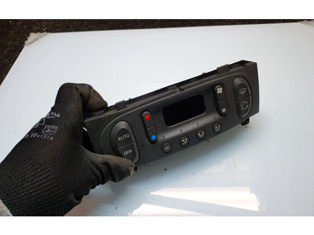 Генератор 7700435401, 662117F   Renault Scenic I      