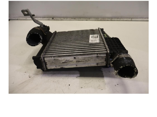 Интеркулер  P9675627980   Peugeot 5008 II 