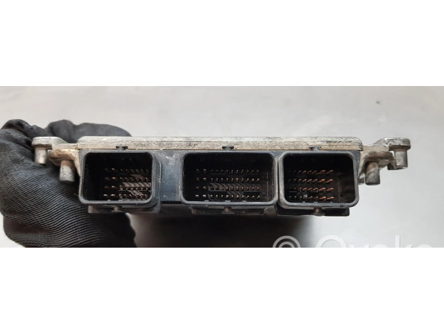 Řídící jednotka 9655816780 Lancia Phedra 2005