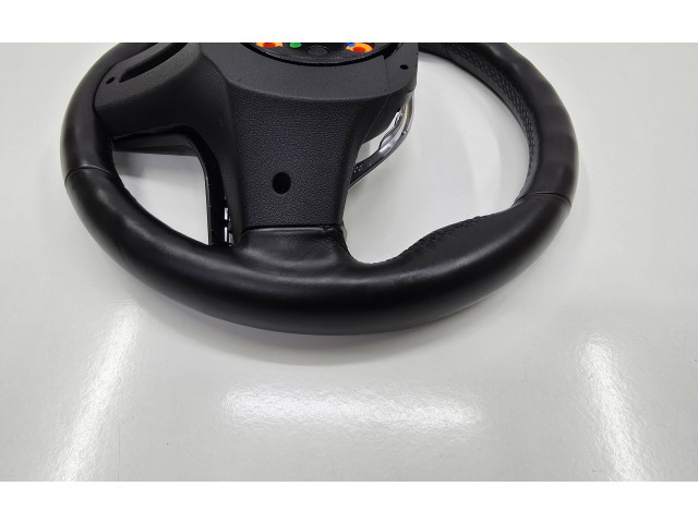 Руль BMW X3 G01  2018 - 2024 года 310626810-AA      