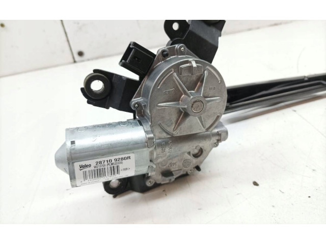 Моторчик заднего дворника 287109280R Dacia Sandero III