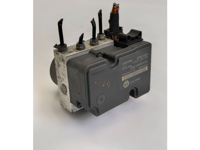 Блок АБС 10097003153, 1K0907379P Skoda Octavia Mk2 (1Z) 2004 - 2013 года