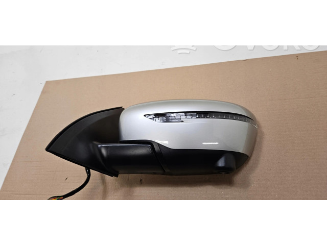 Zpětné zrcátko Nissan Qashqai 2016 038139