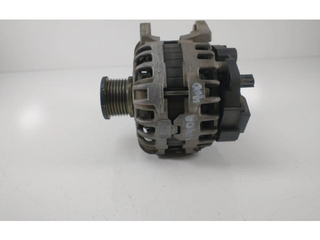 Генератор 231006097R Smart ForFour I