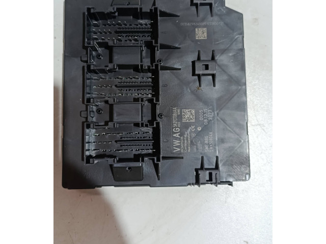 Řídící jednotka 04L907309K, 0281030170 Volkswagen Caddy 2015