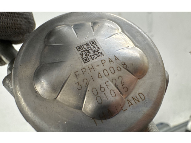 Топливный насос