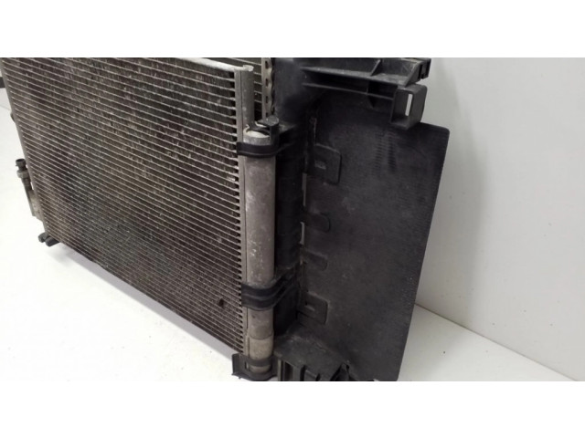 Комплект радиатора