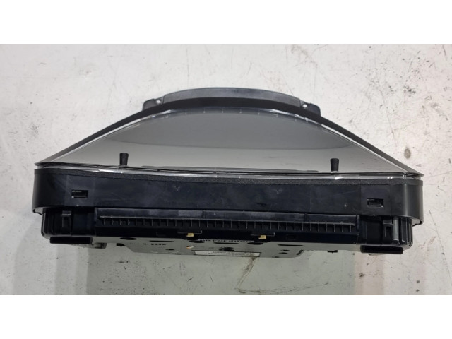 Панель приборов 62116979580 BMW X5 E53