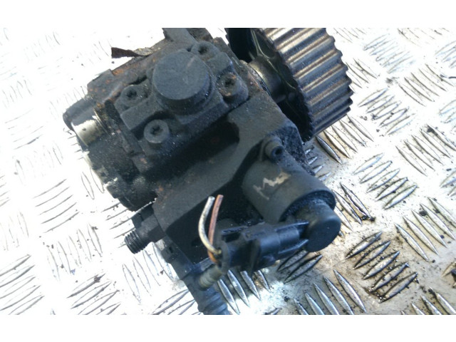 Топливный насос