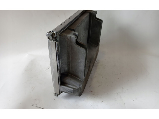 Блок управления двигателя 12209614   Chevrolet Alero