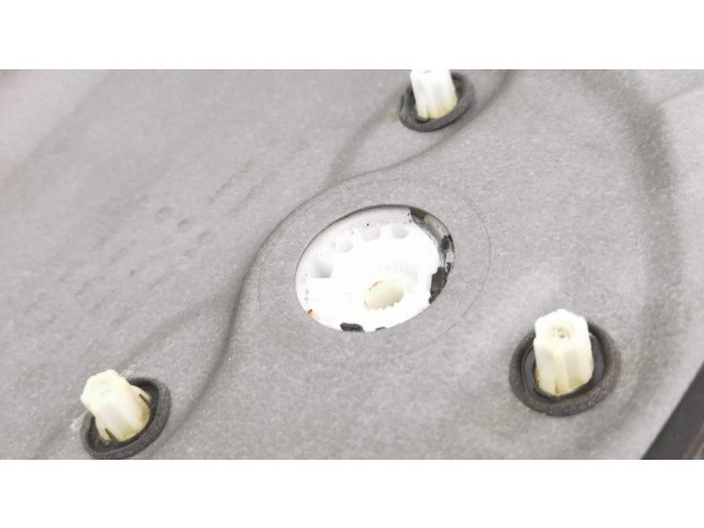 Передний електрический механизм для подъема окна без двигателя