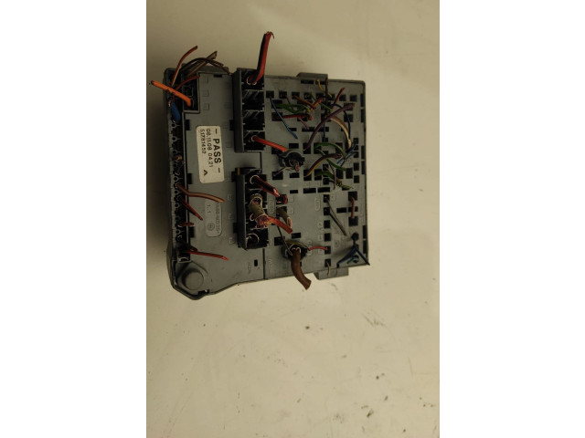 Pojistková skříňka Alfa Romeo Mito 2010