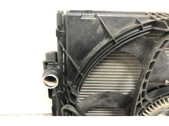 Комплект радиатора