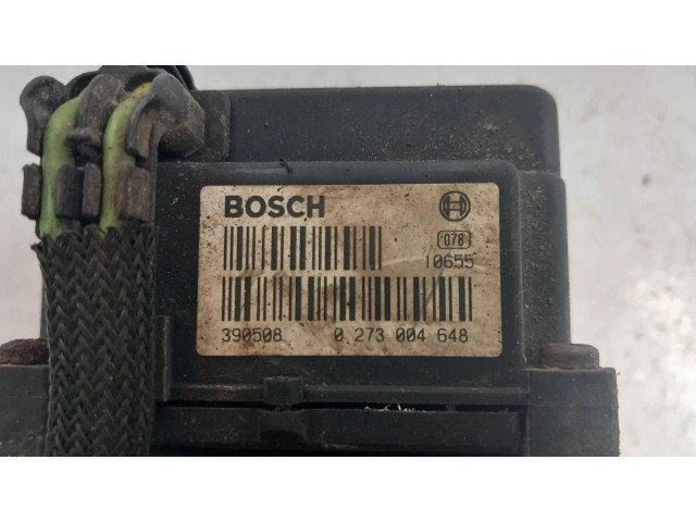 Jednotka ABS 0273004648, 390508 Opel Zfira A 2003