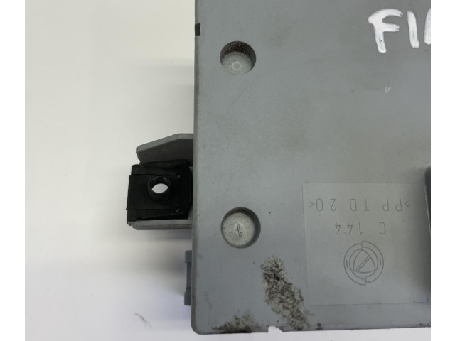 Блок комфорта 51718916, 51718916 Fiat Idea