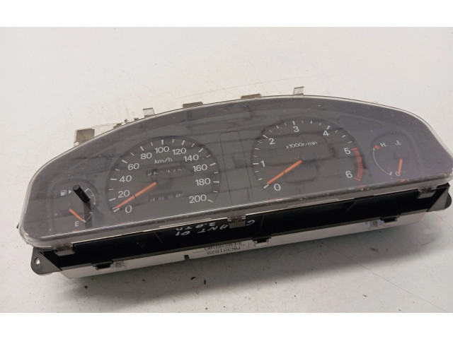 Панель приборов MR381828, 1573904522   Mitsubishi Galant       