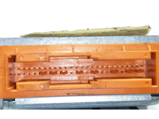 Блок подушек безопасности 9660349980 Peugeot 206