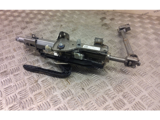    Рулевая рейка 5wc419502f   Cupra Formentor 2020 -  года