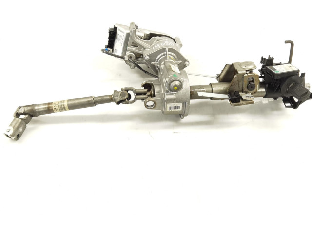    Рулевая рейка 26087677   Opel Meriva A 2003 - 2010 года