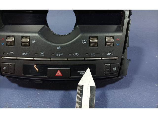 Блок управления климат-контролем 55900-78650, 55900-78650 Lexus NX