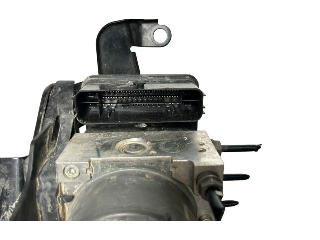 Блок АБС 5Q0614517CGBEF, 5Q0614517CG Audi A3 S3 8V 2013 - 2019 года