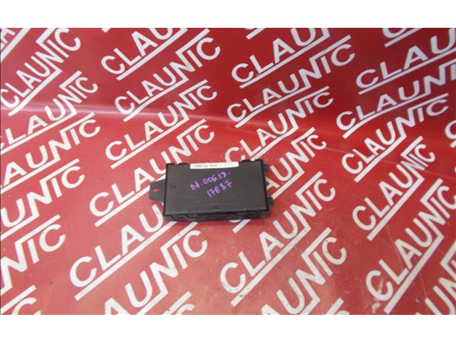 Блок комфорта 8200296328A, DA.006.18.17687   Dacia Logan I   