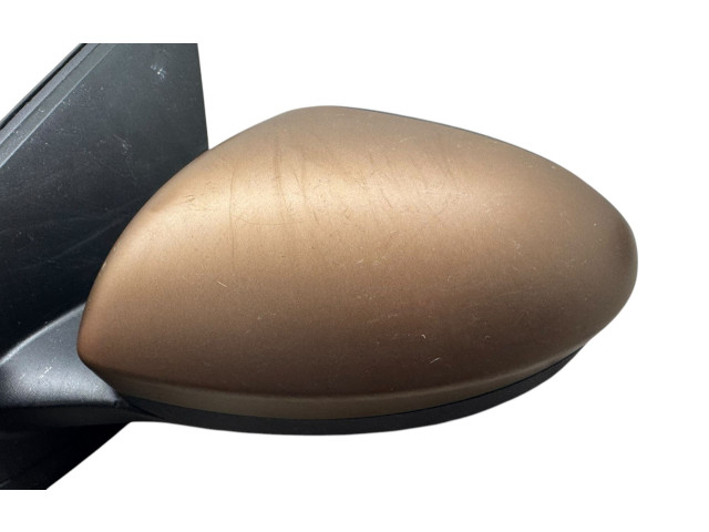 Зеркало электрическое Dacia Sandero III 2020 - года