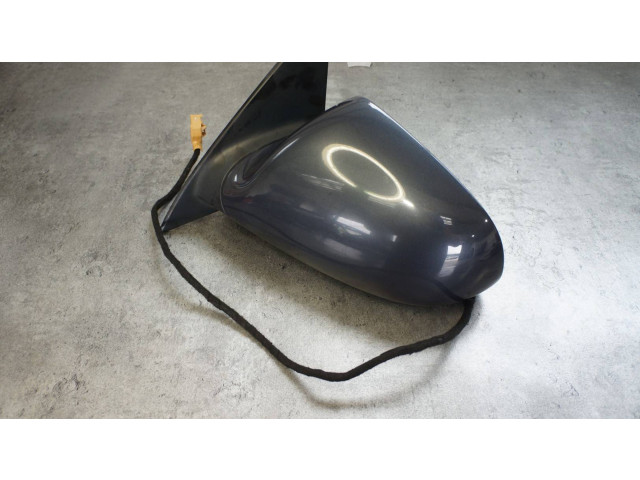 Zpětné zrcátko Audi A8 S8 D3 4E 2007