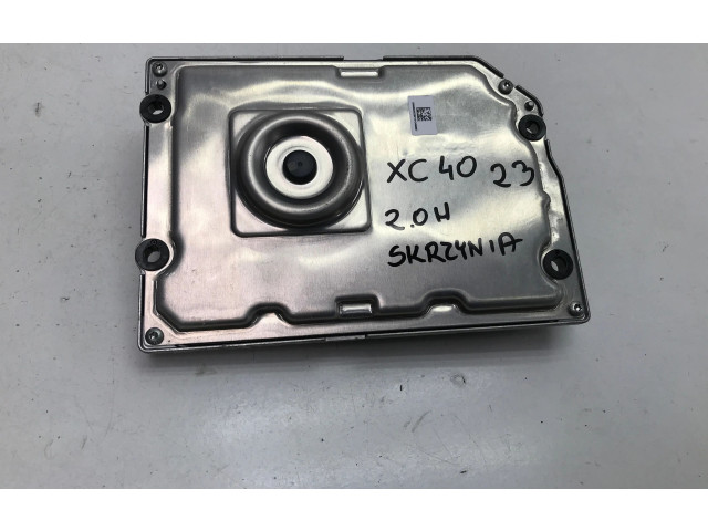 Блок управления коробкой передач 32313196 Volvo XC40