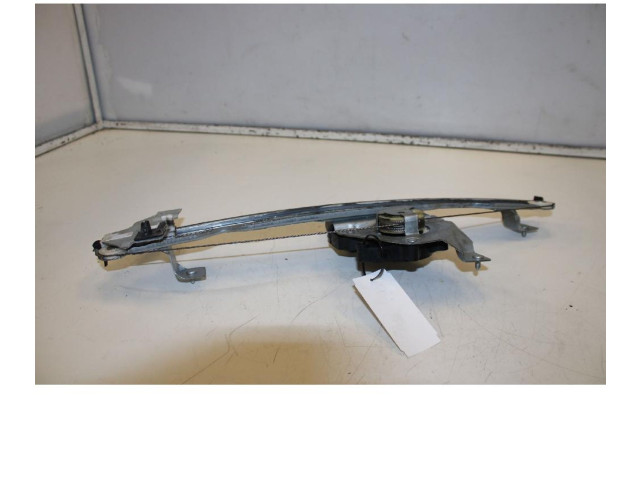 Передний комплект электрического механизма для подъема окна 807206838R Dacia Duster