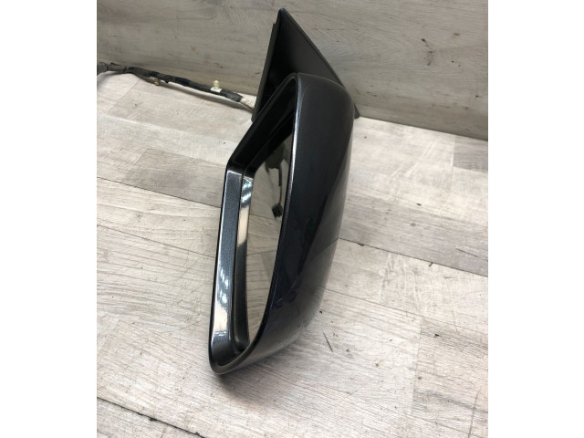 Зеркало электрическое        Audi A3 S3 A3 Sportback 8P  2005 - 2013 года   