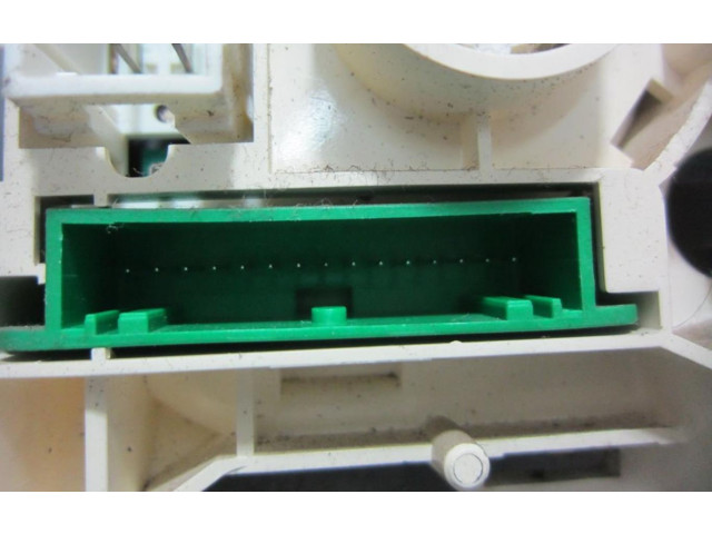 Блок управления климат-контролем 8200147180 Renault Clio II