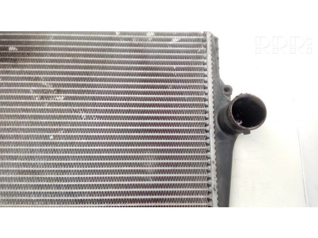 Интеркулер 25749, 864S471 Volvo S60 2.0