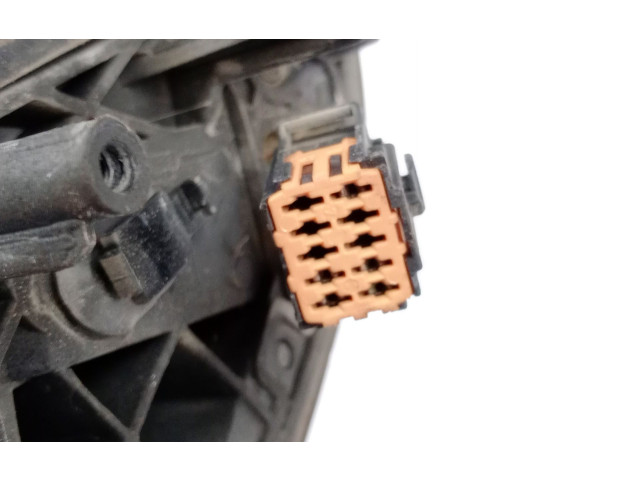 Зеркало электрическое        Citroen Xsara   -  года   