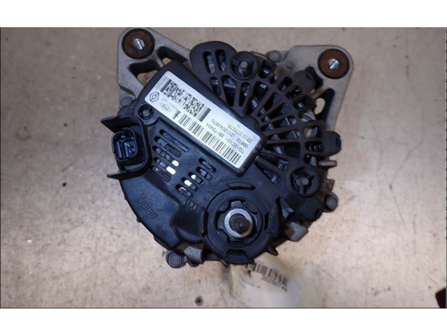 Генератор 231008017R Dacia Duster