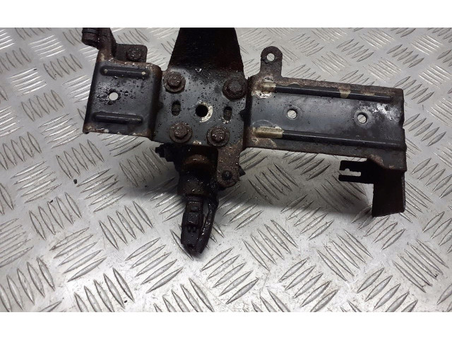 Топливная рампа Citroen C5