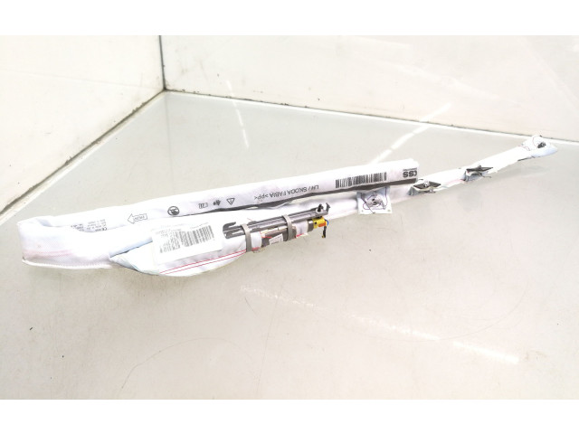 Боковая подушка безопасности 6V0880741E   Skoda Fabia Mk3 (NJ)
