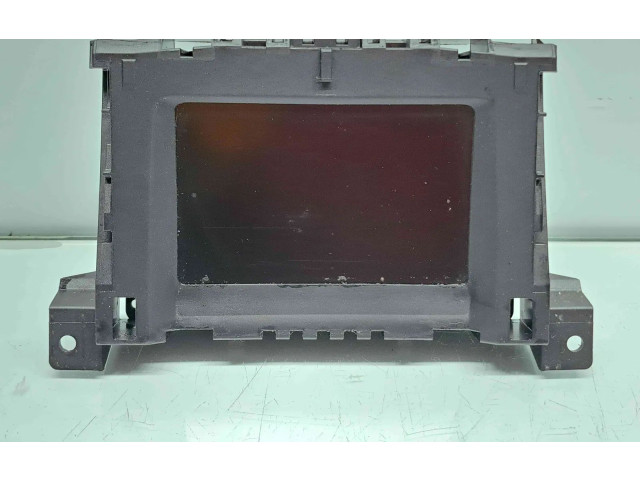 Экран/ дисплей / маленький экран 565412769 Opel Zafira B