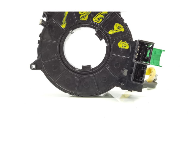 Подушка безопасности водителя KKP06N0321 Mitsubishi Outlander