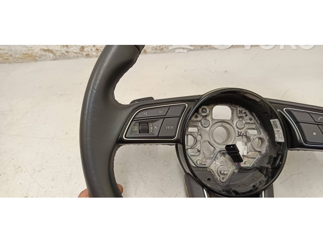 Руль Audi A3 8Y  2020 -  года 82a419091, 82a419091aa      