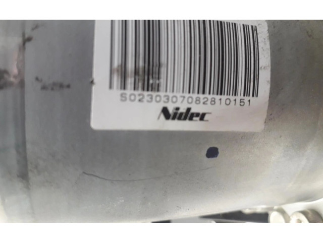 Форсунка 28500JG00B Nissan X-Trail T31