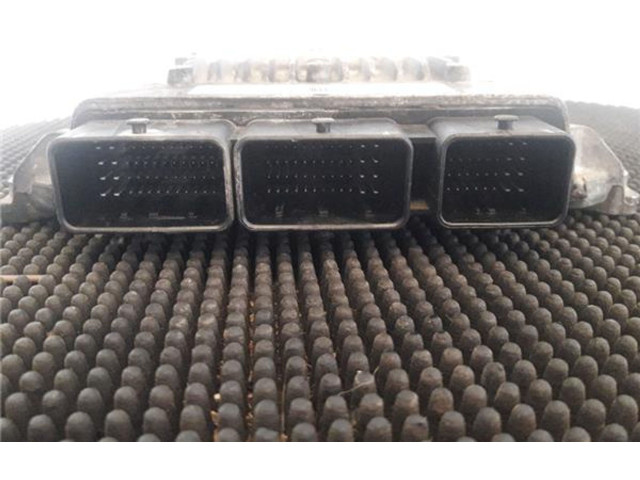 Блок управления 9661642180   Citroen C8