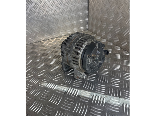 Генератор 06F903023F   Volkswagen Caddy      