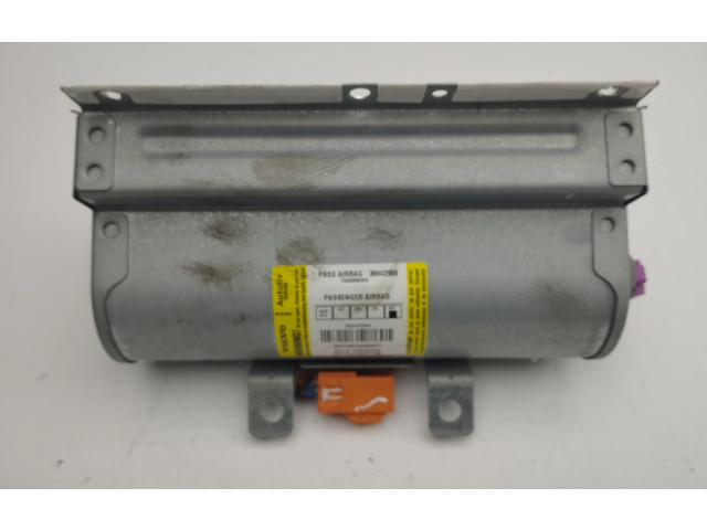 Подушка безопасности пассажира 30642900   Volvo XC90