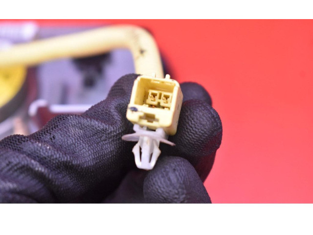 Подушка безопасности пассажира Daihatsu Sirion