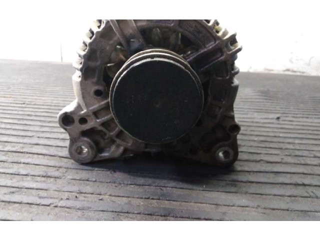 Генератор 06F903023F, F00MA45300 Volkswagen Caddy